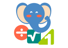 Международный конкурс-игра по математике «Слон» (весенний сезон)