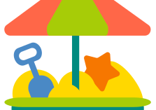 Международный конкурс для дошкольников «Песочница»