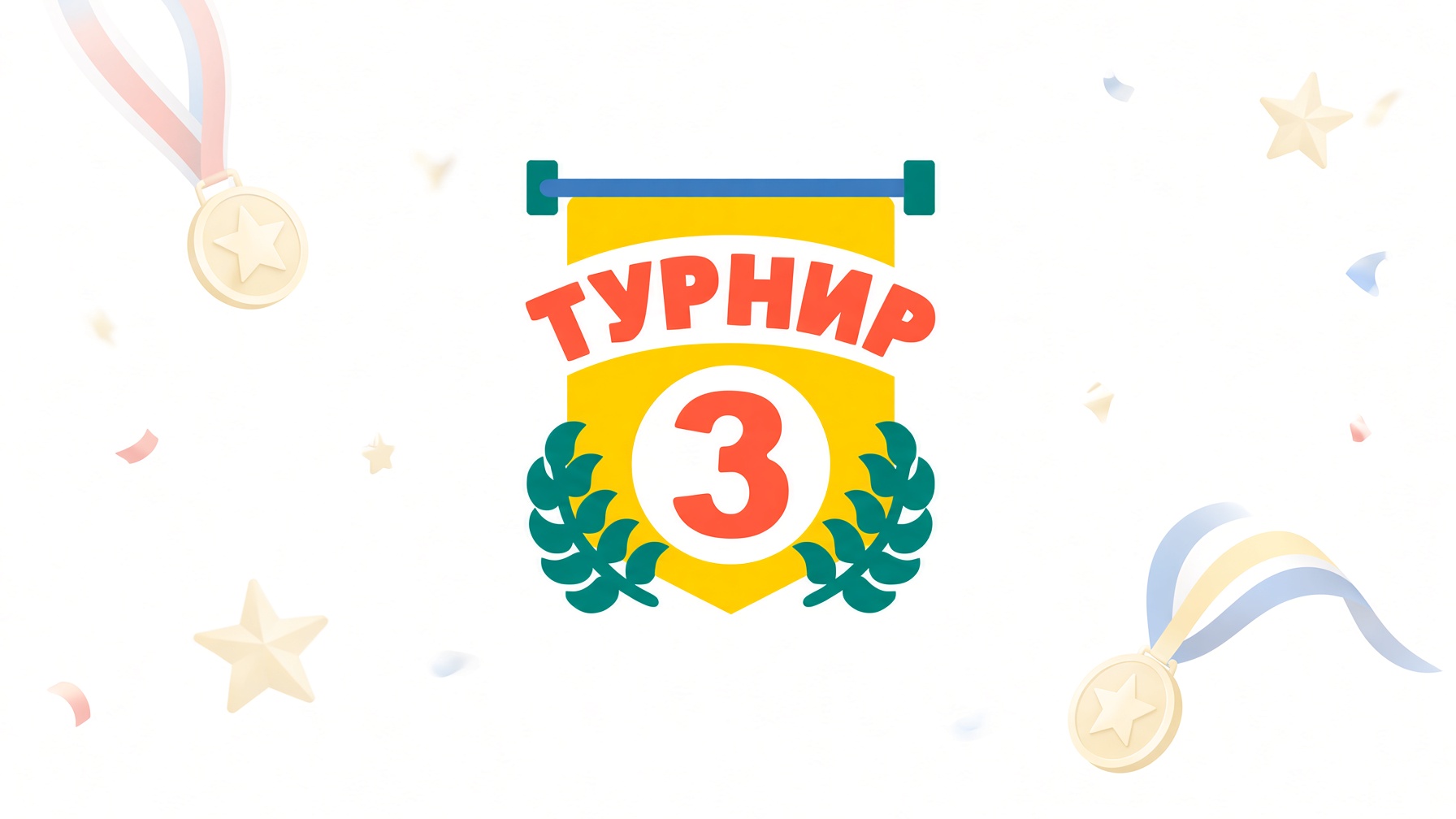Международный турнир третьеклассников